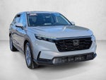 2024 Honda CR-V EX-L 2WD