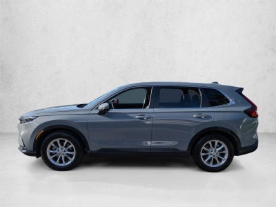 2024 Honda CR-V EX-L 2WD