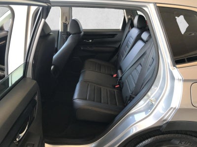 2024 Honda CR-V EX-L 2WD