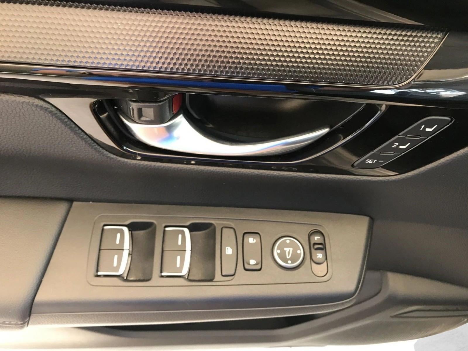 2024 Honda CR-V EX-L 2WD