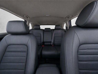 2024 Honda CR-V EX-L 2WD