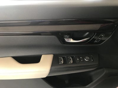 2024 Honda CR-V EX-L 2WD