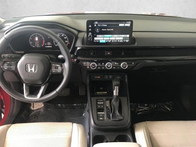 2024 Honda CR-V EX-L 2WD