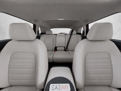 2024 Honda CR-V EX-L 2WD