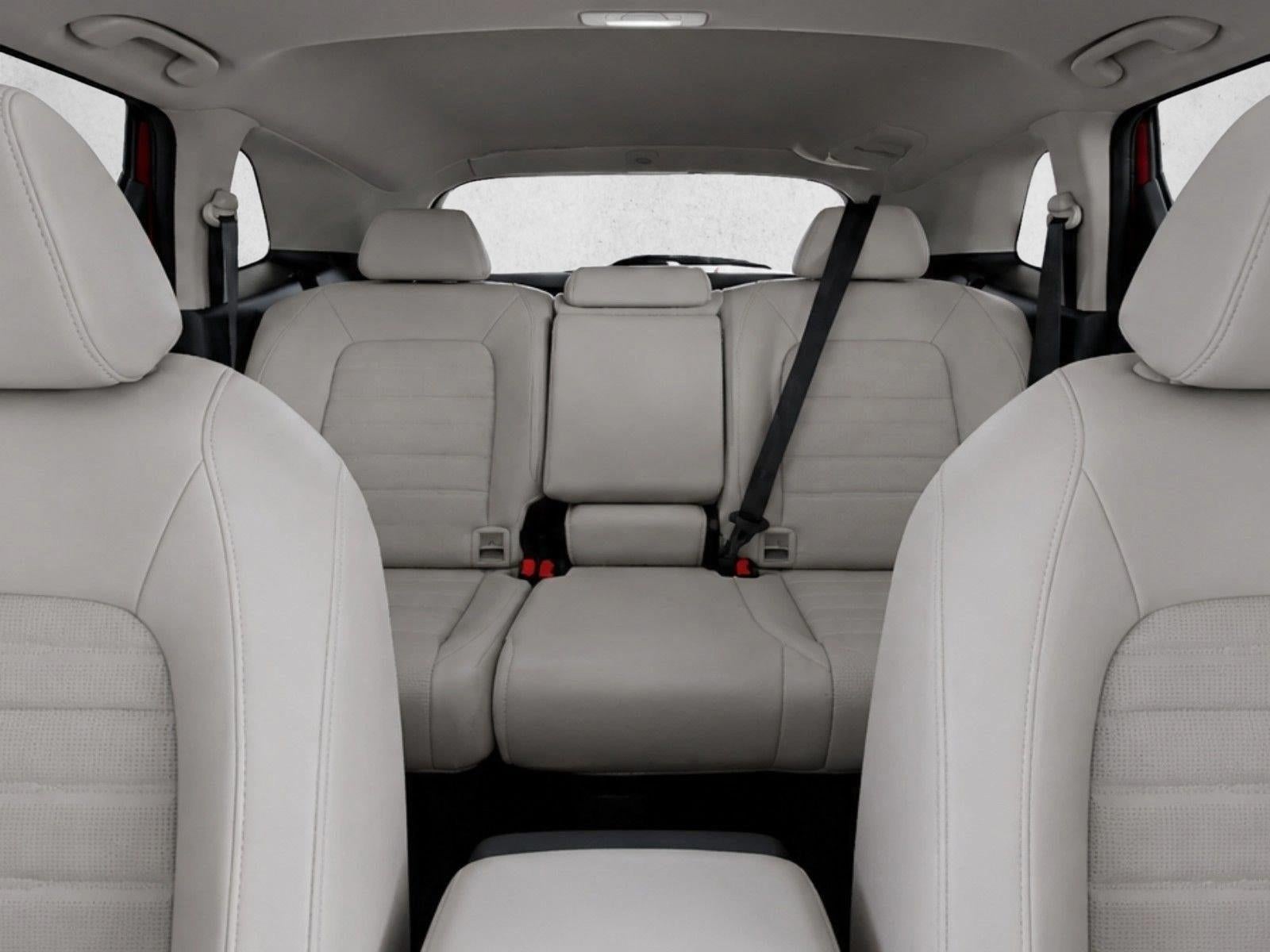 2024 Honda CR-V EX-L 2WD