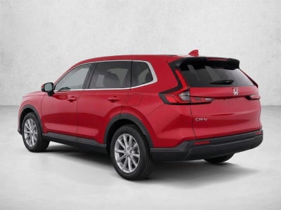 2024 Honda CR-V EX-L 2WD