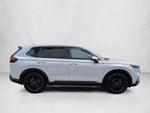 2024 Honda CR-V EX-L 2WD