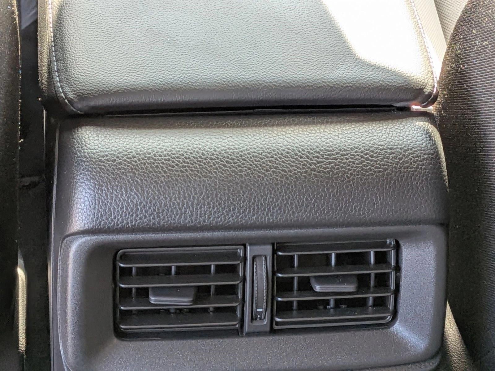 2025 Honda CR-V LX AWD