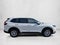 2025 Honda CR-V LX AWD
