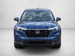 2024 Honda CR-V LX AWD