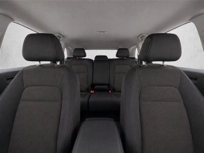 2024 Honda CR-V LX AWD