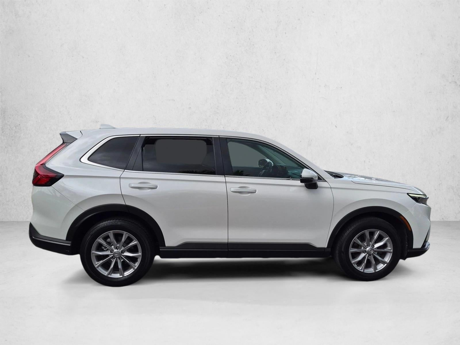 2024 Honda CR-V EX AWD