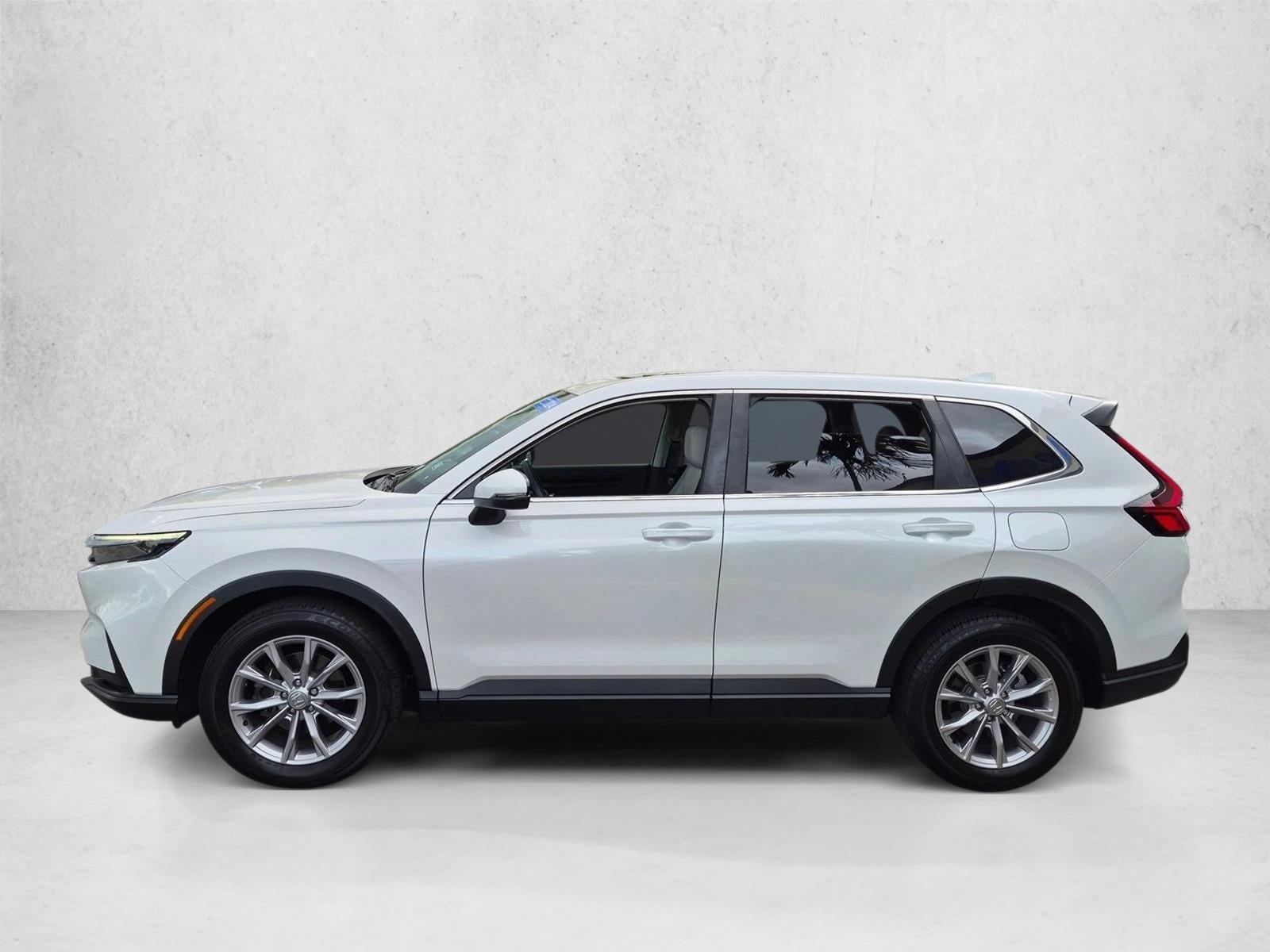 2024 Honda CR-V EX AWD