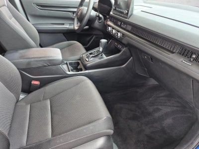 2024 Honda CR-V EX AWD