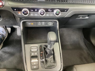 2025 Honda CR-V EX AWD