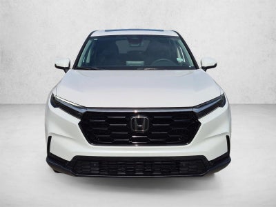 2023 Honda CR-V EX-L AWD
