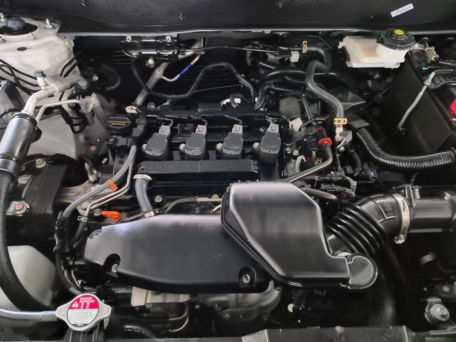 2023 Honda CR-V EX-L AWD