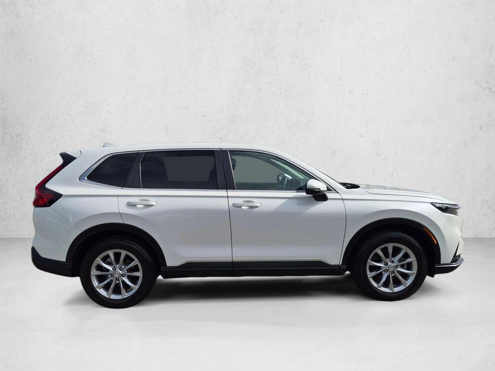 2023 Honda CR-V EX-L AWD