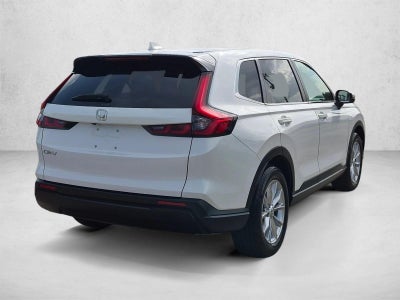 2023 Honda CR-V EX-L AWD