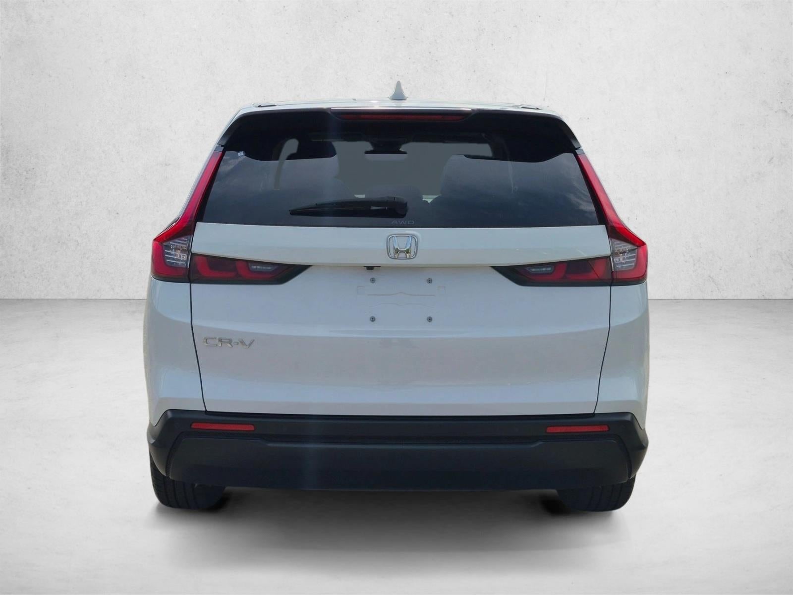 2023 Honda CR-V EX-L AWD