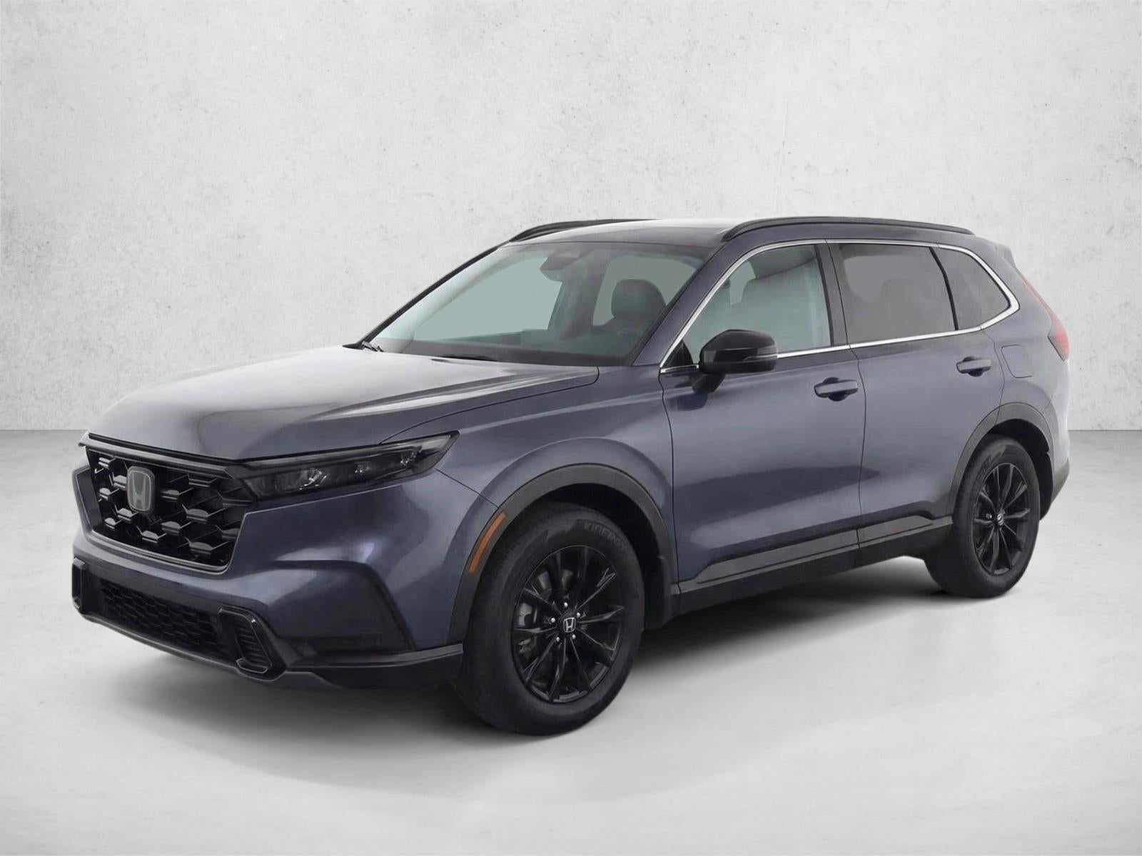 2023 Honda CR-V Hybrid Sport FWD