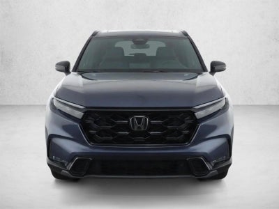 2023 Honda CR-V Hybrid Sport FWD