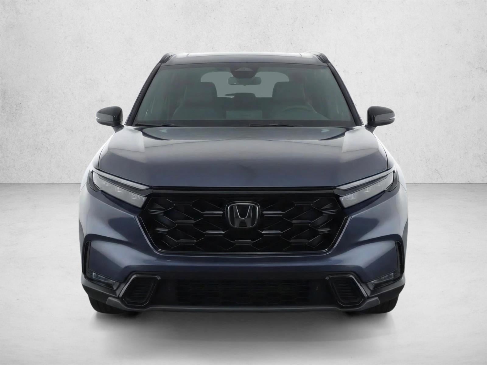 2023 Honda CR-V Hybrid Sport FWD