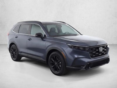 2023 Honda CR-V Hybrid Sport FWD