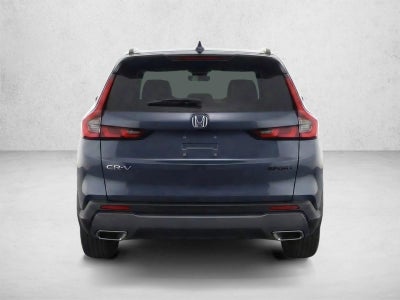 2023 Honda CR-V Hybrid Sport FWD