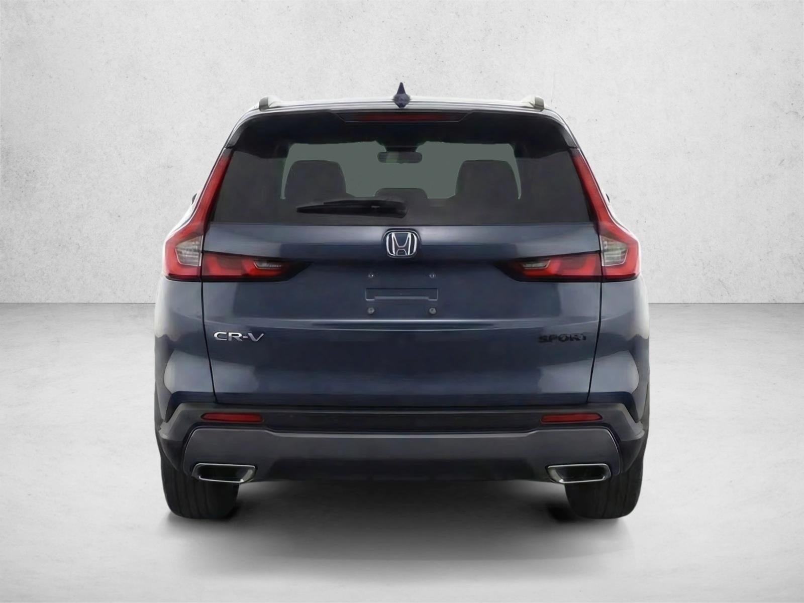 2023 Honda CR-V Hybrid Sport FWD