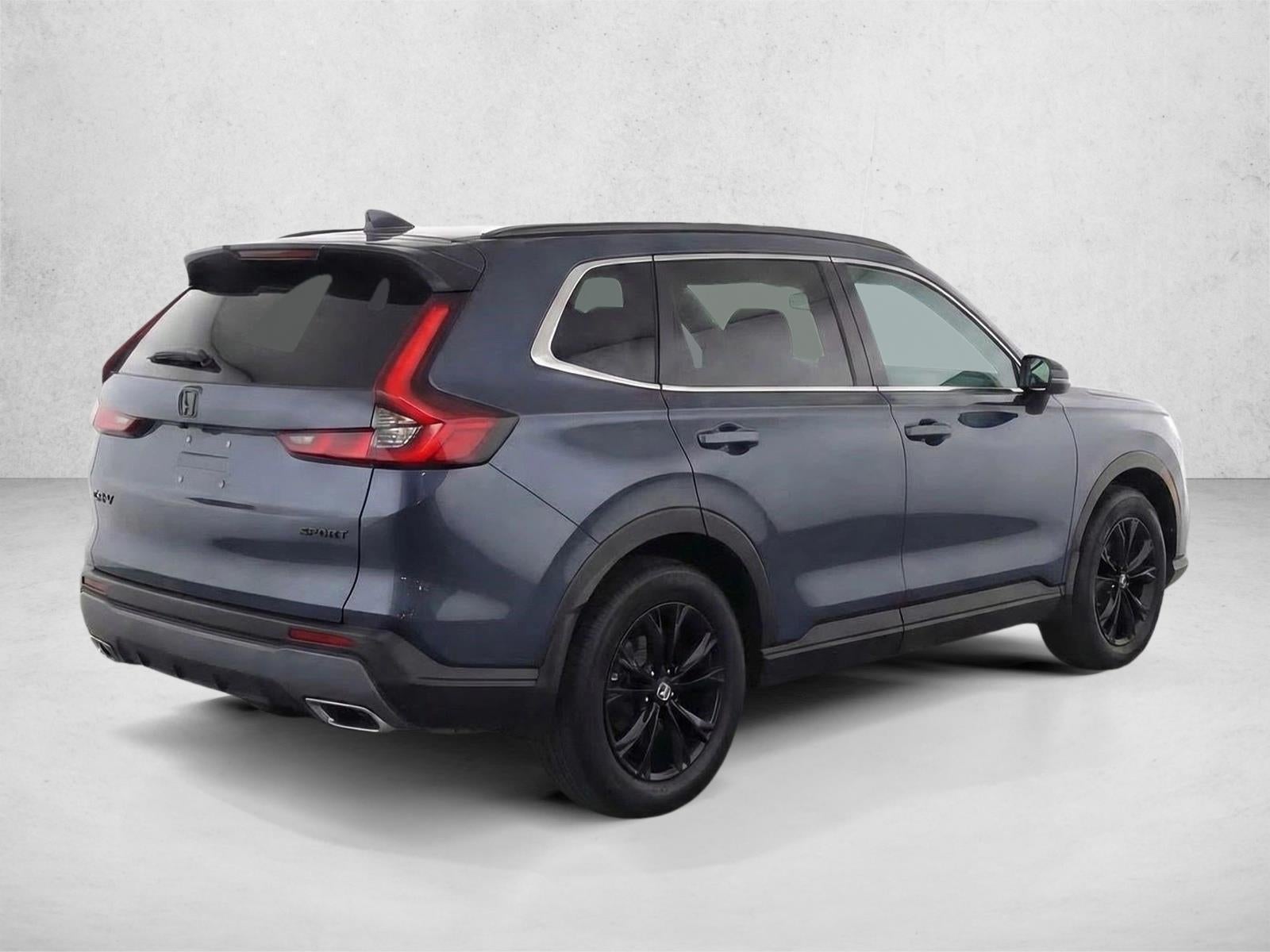 2023 Honda CR-V Hybrid Sport FWD