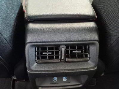 2023 Honda CR-V Hybrid Sport FWD