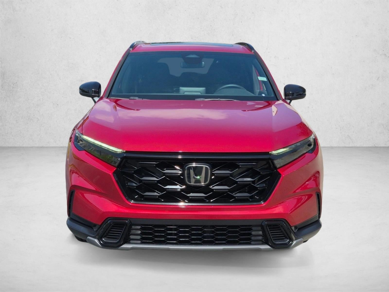 2023 Honda CR-V Hybrid Sport FWD