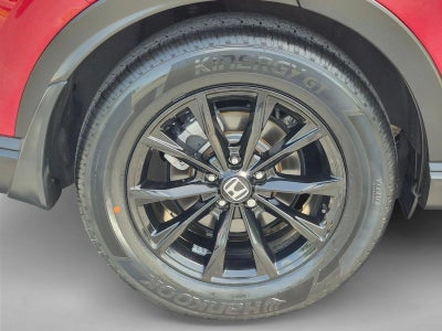 2023 Honda CR-V Hybrid Sport FWD