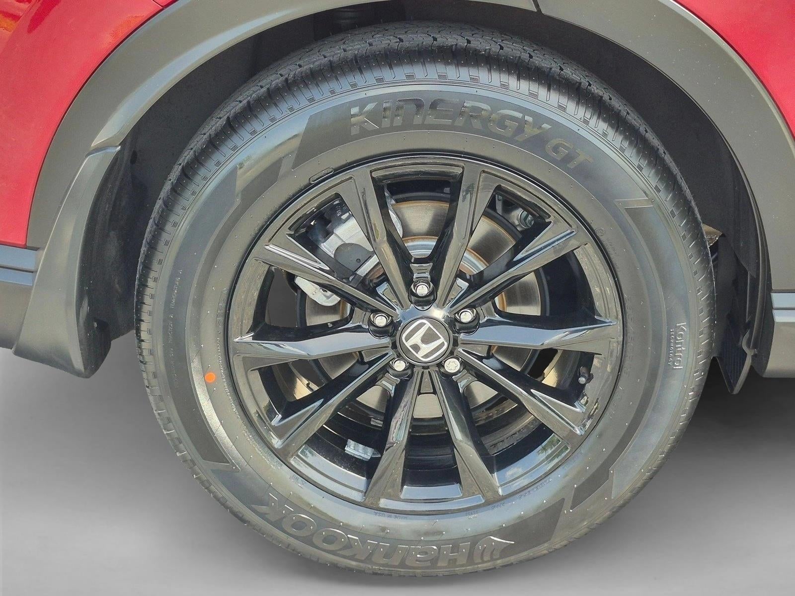 2023 Honda CR-V Hybrid Sport FWD