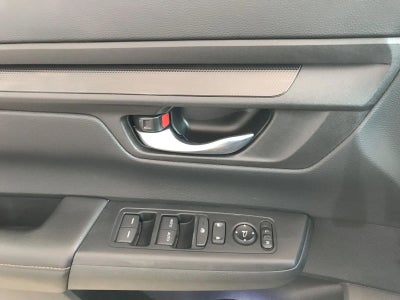 2023 Honda CR-V Hybrid Sport AWD