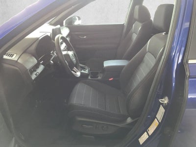 2023 Honda CR-V Hybrid Sport AWD
