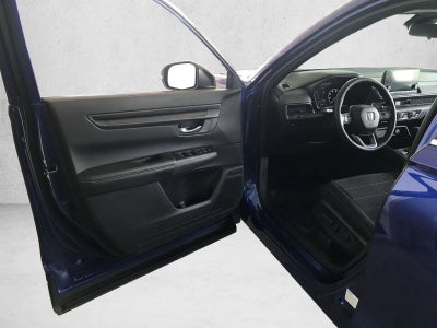 2023 Honda CR-V Hybrid Sport AWD