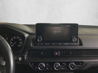 2023 Honda CR-V Hybrid Sport AWD
