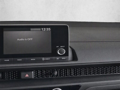 2023 Honda CR-V Hybrid Sport AWD