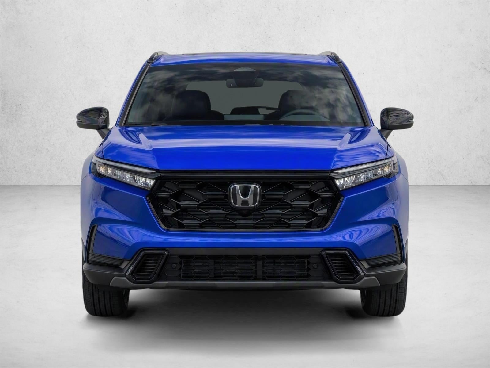 2023 Honda CR-V Hybrid Sport AWD