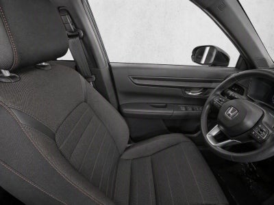 2023 Honda CR-V Hybrid Sport AWD