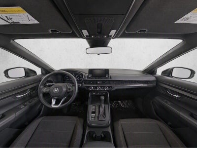 2023 Honda CR-V Hybrid Sport AWD