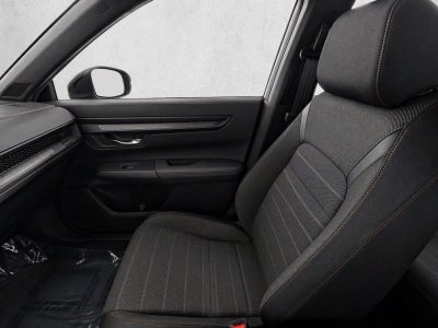 2023 Honda CR-V Hybrid Sport AWD