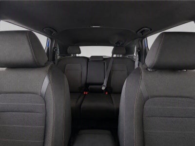 2023 Honda CR-V Hybrid Sport AWD