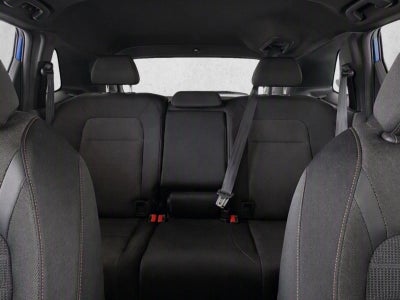2023 Honda CR-V Hybrid Sport AWD