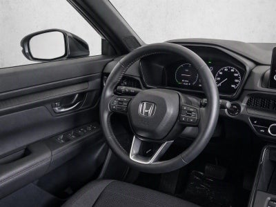 2023 Honda CR-V Hybrid Sport AWD