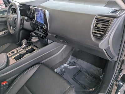 2024 Lexus NX 250 FWD