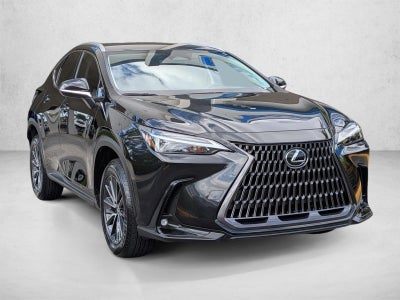 2024 Lexus NX 250 FWD