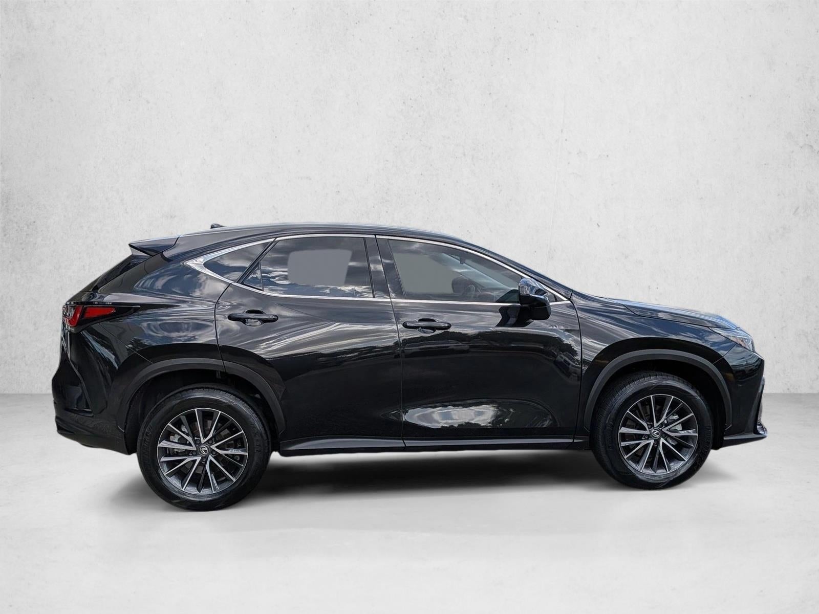 2024 Lexus NX 250 FWD